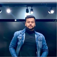 LTIMindtree Employee Kunal Shrivastava's profile photo