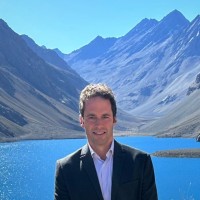 Transbank Employee Matias Castagnola's profile photo