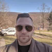 Ellwood Crankshaft Group Employee Robert McBride's profile photo