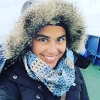 Working To Wellbeing Employee Mala Stewart's profile photo