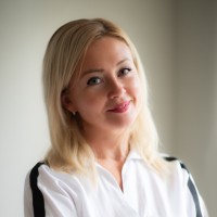 Ford Sollers Holding LLC Employee Tatiana Bratsun's profile photo