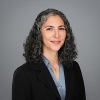 OpenLight Employee Roshanak Shafiiha's profile photo