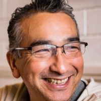 Hydrite Employee Eric Caballero's profile photo