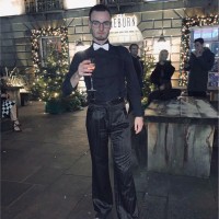 Fraser Baxter Email