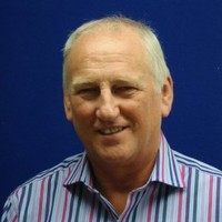 Aston Particle Technologies Ltd. Employee Ian Smith's profile photo