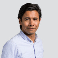 Endeavour Employee Marc Metekohy's profile photo