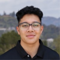 SCGA Junior Golf Foundation Employee Garrett Huang's profile photo