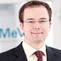 MeVis Medical Solutions AG Employee Jan Woetzel's profile photo