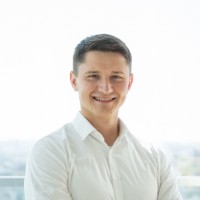 DVC - Digital Venture Consultants Employee Alexander Eremeev's profile photo