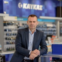 ΚΑΥΚΑΣ ΑΕ / KAFKAS SA Employee Nikos Kafkas's profile photo