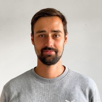 Relu Employee Rik Bossuyt's profile photo