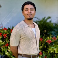 RHUDE Employee Abner Penate's profile photo