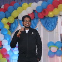 PythonLife Employee Kiran Sagar's profile photo