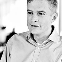 BLUETOWN Employee Torben Bjerre's profile photo