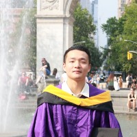 MH Boxes Employee Ziyang Xu's profile photo