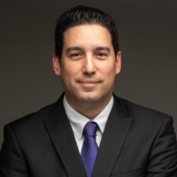 Cryptolex Employee Alec Avedisyan's profile photo
