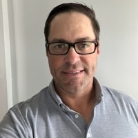 Obsidian Security Employee Andy Crain's profile photo
