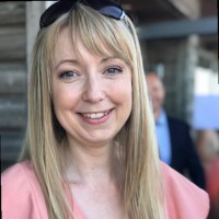 HUNGRIG.se Employee Louise Persson's profile photo
