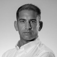 54 Employee Anthony Banerjee's profile photo
