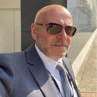 Guardian Property Services Pty Ltd Employee Steve M.'s profile photo