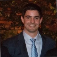 Octagos Health | The Future of Digital Health Employee Vincent Holcomb's profile photo