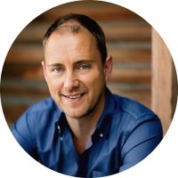 Soluis Group Employee Scott Grant's profile photo