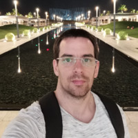 Ivan Anđelić Email