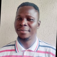 Fastizers Food and Confectionery Limited Employee Olawale Alabi's profile photo
