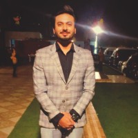 Objectual Systems Ltd Employee Waleed's profile photo