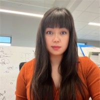 Murex, LLC Employee Kim L's profile photo