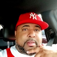 Equinix Employee Andre Marshall's profile photo