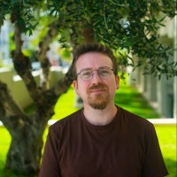 LearnWorlds Employee George Touros's profile photo