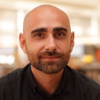 eDreams ODIGEO Employee Stefano Venturella's profile photo