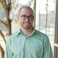 WER Architects/Planners Employee Aaron Sanderson's profile photo