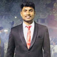 Mxc Solutions India Pvt Ltd Employee Durga Prasad's profile photo