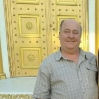 CHE Consulting, Inc. Employee Frederick Hayes's profile photo