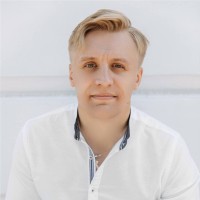 Live Typing Employee Dmitry Eremenko's profile photo