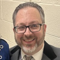 Emerson Rogers Employee Shaun Ihasz's profile photo