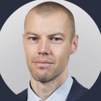 NHS Humber Health Partnership Employee Tom Symes's profile photo