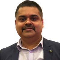 TechnePlus Employee Komal Vashishtha's profile photo