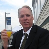 Practicing Retirement Employee Ted Webber's profile photo