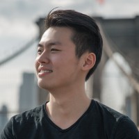Polymer Labs Employee Harry Lam's profile photo