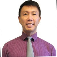 Alaska Airlines Employee Derek Chan's profile photo