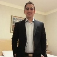 areti S.p.a. Employee Luigi Cornario's profile photo