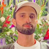 Logo Artz Employee Michael Brown's profile photo