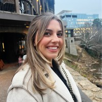 Ancera Employee Amelia Hamil's profile photo