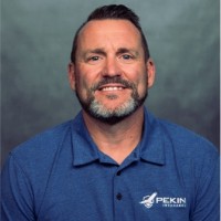 Pekin Insurance Employee Donald Hughes's profile photo