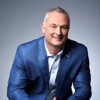 Rocktop Partners Employee Jason Pinson's profile photo