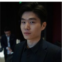 Parametrix.ai Employee Louis Liu's profile photo
