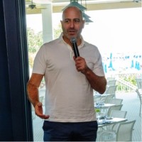 North Partners Employee Eric Gordon's profile photo